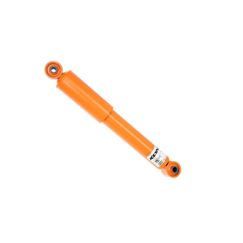 Koni, amortyzator Str.T, pasuje do Abarth 500/595 / Fiat 500 0.9/1.2/1.4/1.3 Multijet/1.4 Abarth 2007-2020 / Ford Ka II 1.2/1.3TDCi 2008-2015 - tylna oś (8050-1146)