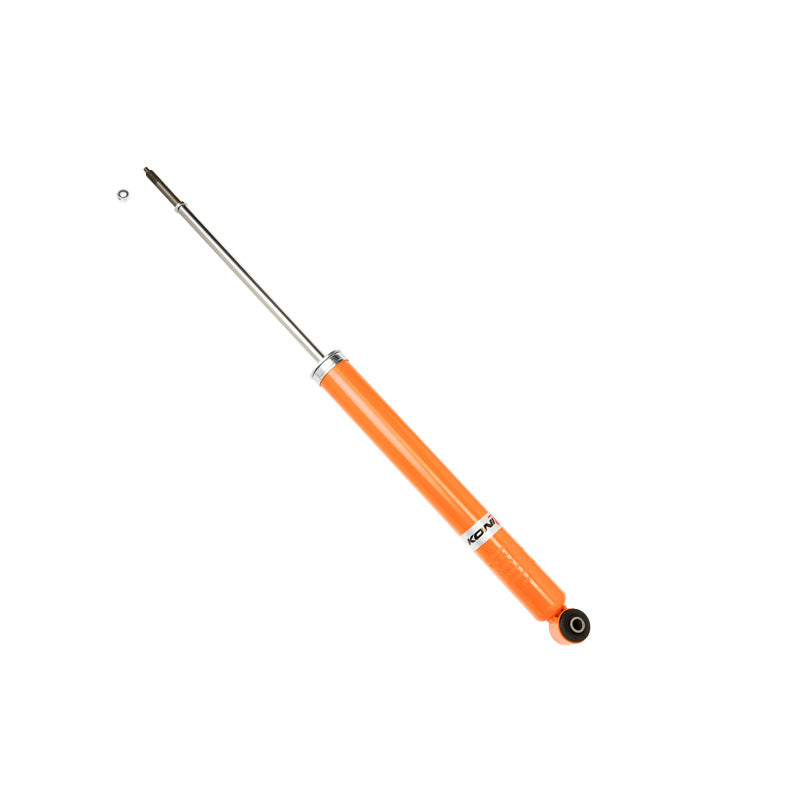 Koni, Str.T amortiguador, compatible con Toyota Yaris 2005-2020 - Eje trasero - (8050-1153)