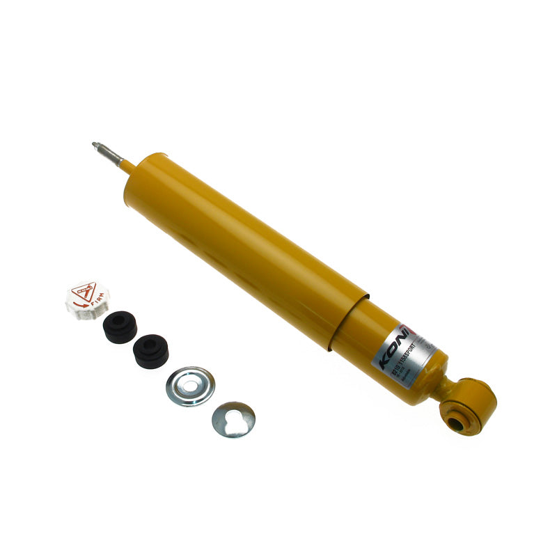 Koni, Sport, amortyzator, 1 szt. pasuje do Holden/Opel/Vauxhall Calibra w tym 4WD 1990-1998 - tylna oś (8210-1158SPORT)