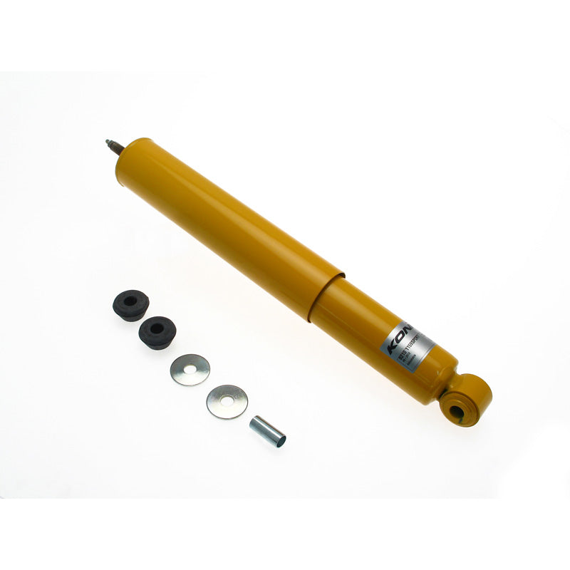 Koni, Sport, amortiguador, 1 pieza compatible con Porsche 911 (G-Series) Carrera/Turbo 1975-1989 - Eje trasero (8210-1159SPORT)