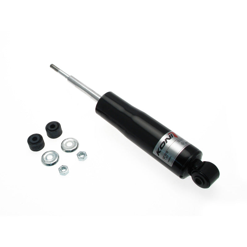 Koni, Classic, amortiguador, 1 pieza compatible con Daimler 2.5 Litre V8/Double six/Six/Sovereign 1964-1969 / Jaguar Mk / S 3.8 Litre/420 1956-1969 - Eje delantero (82-1019)