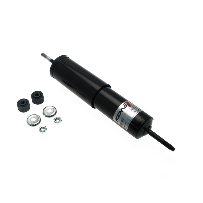 Koni, Classic, amortiguador, 1stk. para Daimler 2.5 Litre V8 / Jaguar Mk 240/340 / Mk II 2.4L/3.4L/3.8L 1956-1969 - Eje trasero (82-1044)