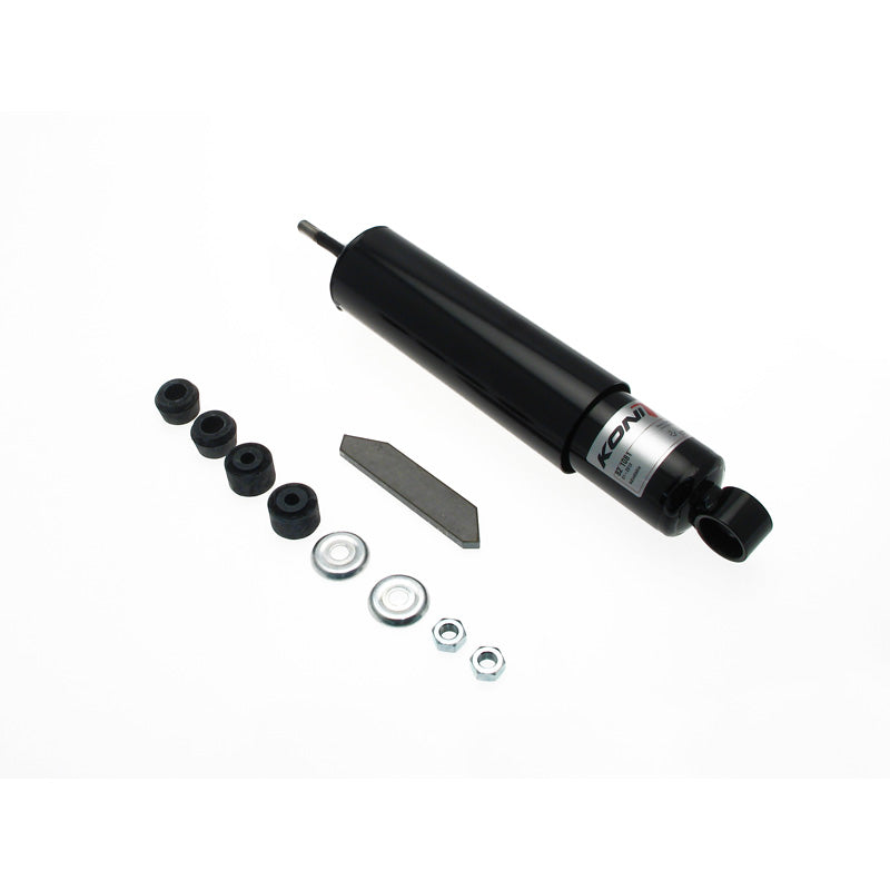 Koni, Classic, amortyzator, 1 szt. pasuje do Daimler 2.5 Litre V8 / Jaguar Mk 240/340 / Mk II 2.4L/3.4L/3.8L 1956-1969 - tylna oś (82-1081)