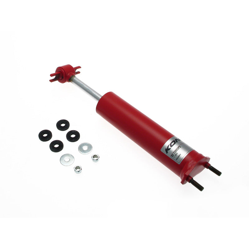 Koni, Classic, Amortiguador, 1ud. apto para Ford Mustang incl. GT 350 1964-1970 / Mercury Cougar 1967-1970 - Eje delantero (82-1388SP3)