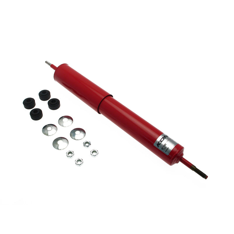 Koni, Classic, shock absorber, 1 pc. Fits Ford Mustang incl. GT 350 1964-1973 - Rear axle (82-1389)