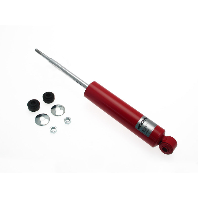 Koni, Heavy Track, ammortizzatore, 1 pz. adatto a Ford Bronco 4WD / Econoline E250/E350 / F100/F150/F250/F350 Pickup/Crew Cab/Super Cab 1965-1991 - Asse anteriore (82-1518)