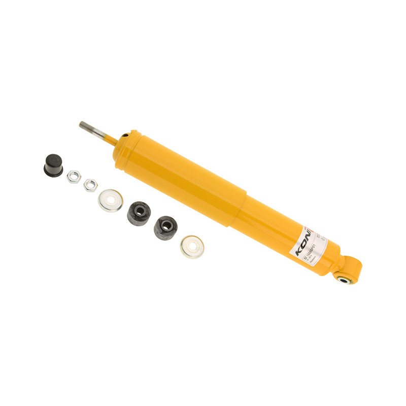 Koni, Sport, amortiguador, 1ud. apto para Opel Ascona B / Kadett C Sedan/Coupé/GTE / Manta B/CC incl. GT/E/Gsi 1974-1988 - Eje trasero (82-1668SPD1)