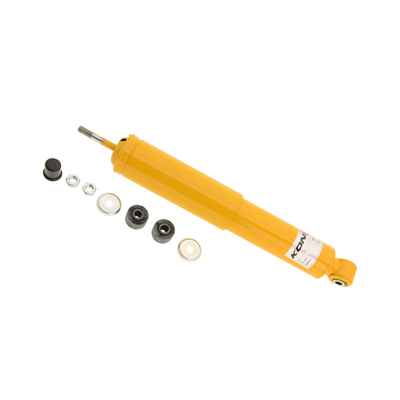 Koni, Sport, amortyzator, 1 szt. pasuje do Opel Manta A 1970-1975 / Kadett C Sedan/Coupé/GTE 1974-1979 - tylna oś (82-1740SPORT)