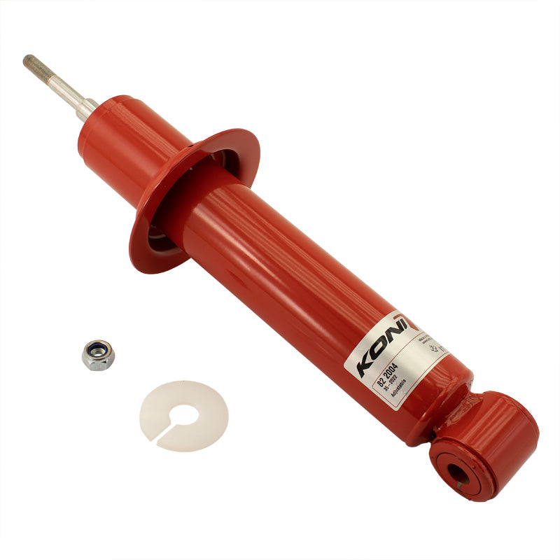 Koni, Classic, amortiguador, 1stk. para BMW 5-Series E12 1977-1981 / 6-Series E24 Coupe 1975-1987 - Eje trasero (82-2004)