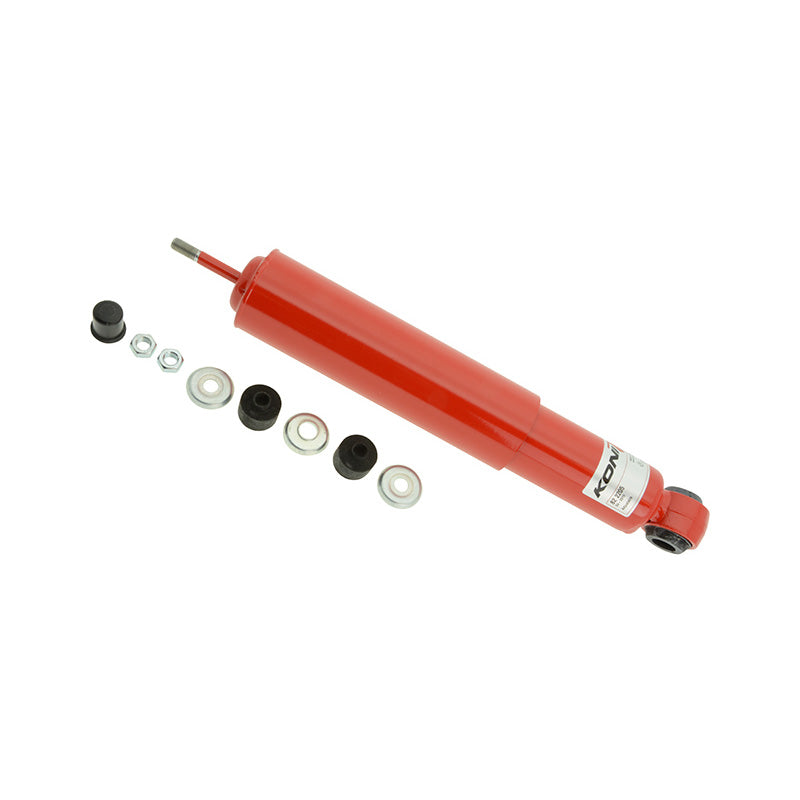 KONI, Støddæmper, Heavy Track, passer til Toyota Landcruiser (BJ60/FJ60/HJ60/HJ61/FJ75/HJ75/HZJ75) (1981-1994) - Foraksel