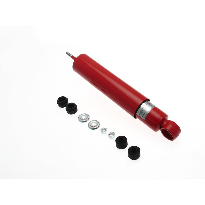 Koni, Heavy Track, amortyzator, 1 szt. pasuje do Toyota Landcruiser (BJ60/FJ60/HJ60/HJ61/FJ75/HJ75/HZJ75) / Four Runner 1981-1996 - Oś przednia/Oś tylna - Tylko do pojazdów podniesionych o 50 mm (82-2296)