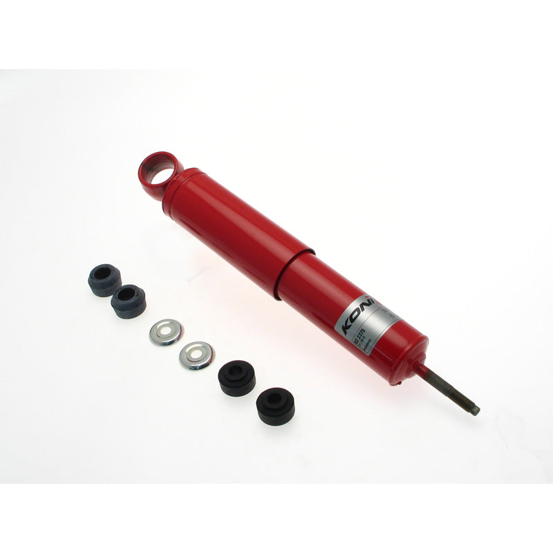 Koni, Heavy Track, ammortizzatore, 1 pz. adatto a Toyota Landcruiser (LJ70/LJ73/RJ70/RJ73/Bundera) with coil springs 1990-1995 - Asse posteriore (82-2375)