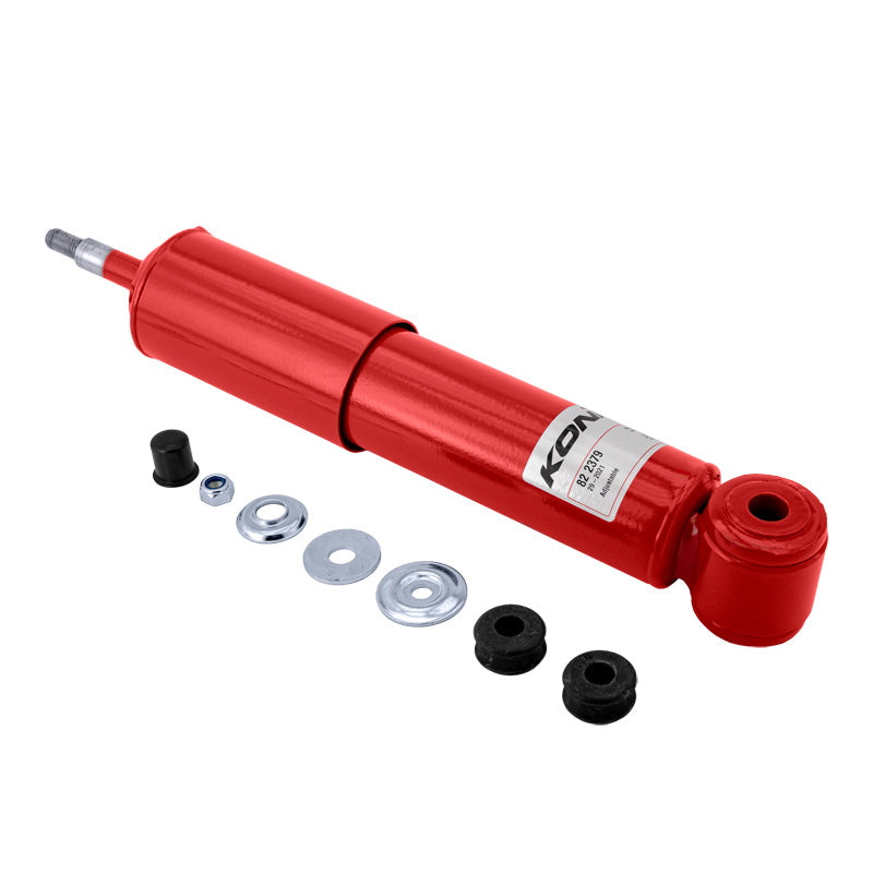 Koni, Special Shock schokdemper, 1 st. past op Volkswagen Transporter T4 (Van/Bus/Multivan) incl. Syncro 1990-2003 - Vooras (82-2379)