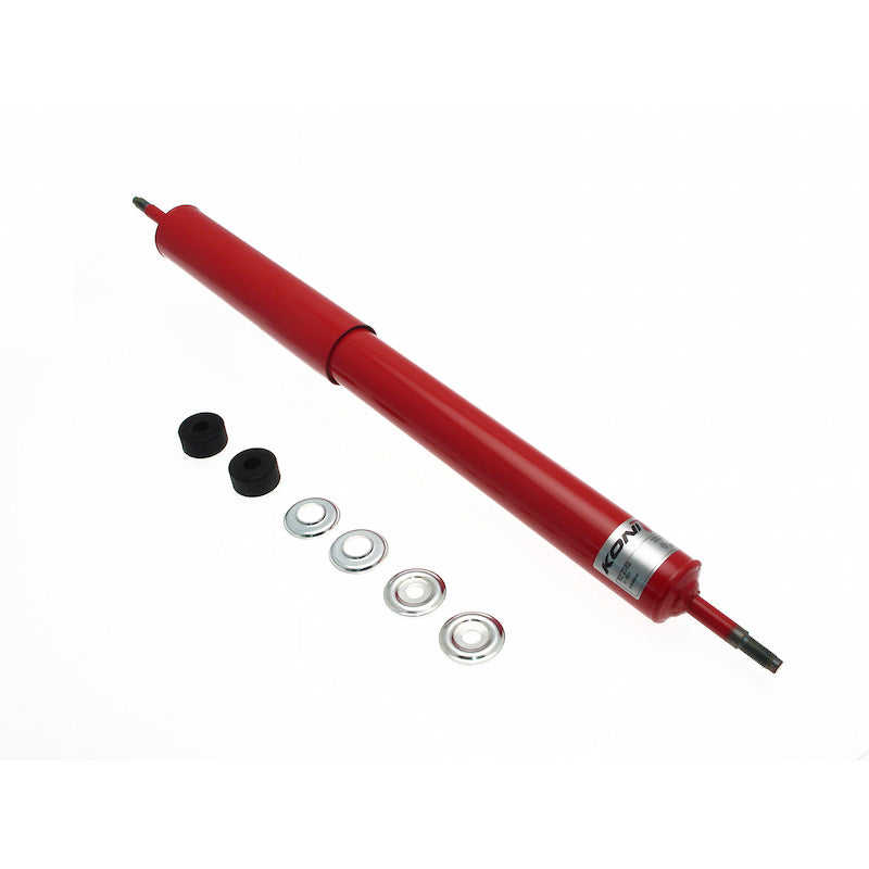 Koni, Heavy Track, tlumič, 1 ks pasuje na Toyota Landcruiser (FJ80 / HZJ80 / HDJ80 / HZJ100) 1990-2002 - přední náprava (82-2385)