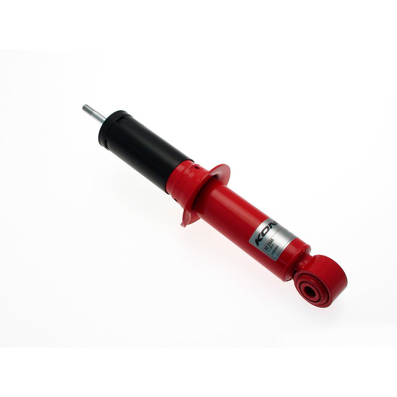 Koni, Heavy Track, amortyzator, 1 szt. pasuje do Toyota Landcruiser 90-Series (Prado/Challenger) 1996-2002 - Oś przednia (82-2446)