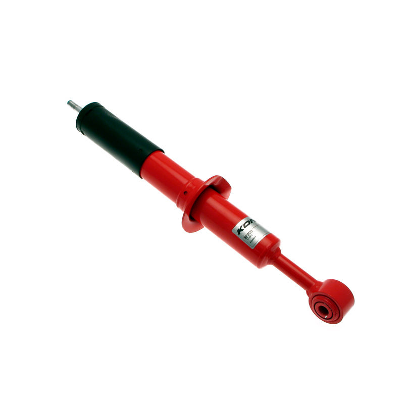 Koni, Heavy Track, tlumič, 1 ks, pasuje na Toyota Landcruiser 120/125/150 (Prado) (včetně Air suspension) 2003-2019 - přední náprava (82-2522)