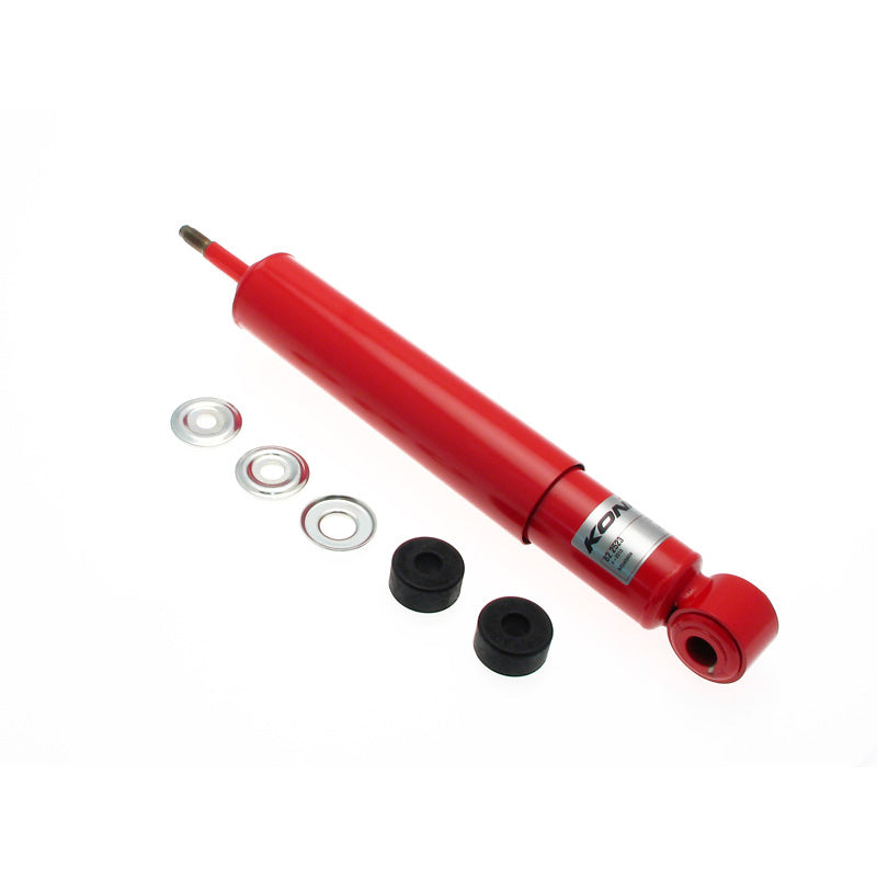 Koni, Heavy Track, ammortizzatore, 1 pz. adatto a Toyota Landcruiser 120/125/150 (Prado) (excl. Air suspension) 2003-2019 - Asse posteriore (82-2523)