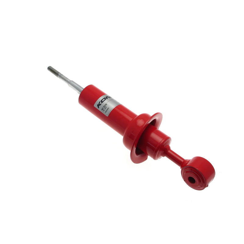 Koni, Heavy Track, amortiguador, 1 pieza, compatible con Nissan Navara D40/Pathfinder (R51) 2.5DCi/4.0 V6 2005-2014 - eje delantero (82-2570)
