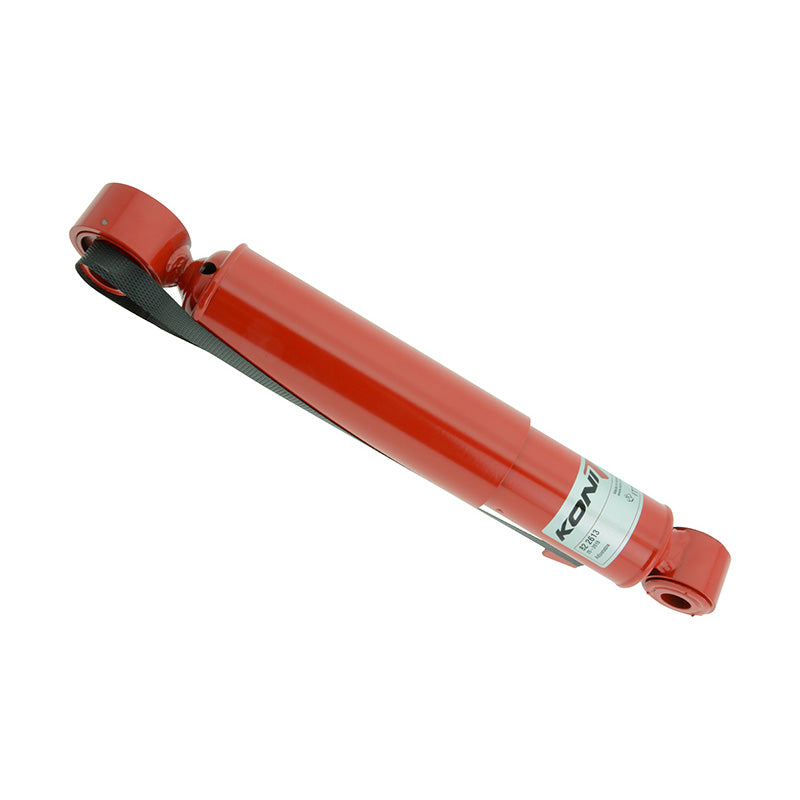 Koni, Heavy Track, Støddæmper, 1stk. passer til Hyundai Santa Fe (DM)/Kia Sorento 2WD 7/2012-2015 rear (82-2613)