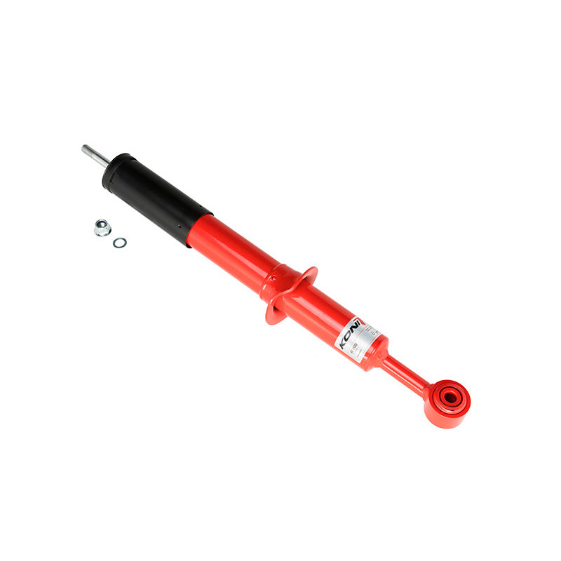Koni, Heavy Track, shock absorber, 1 pc. fits Toyota Fortuner / Hi-Lux Pickup 4WD 2015-2019 - Front axle (82-2632)