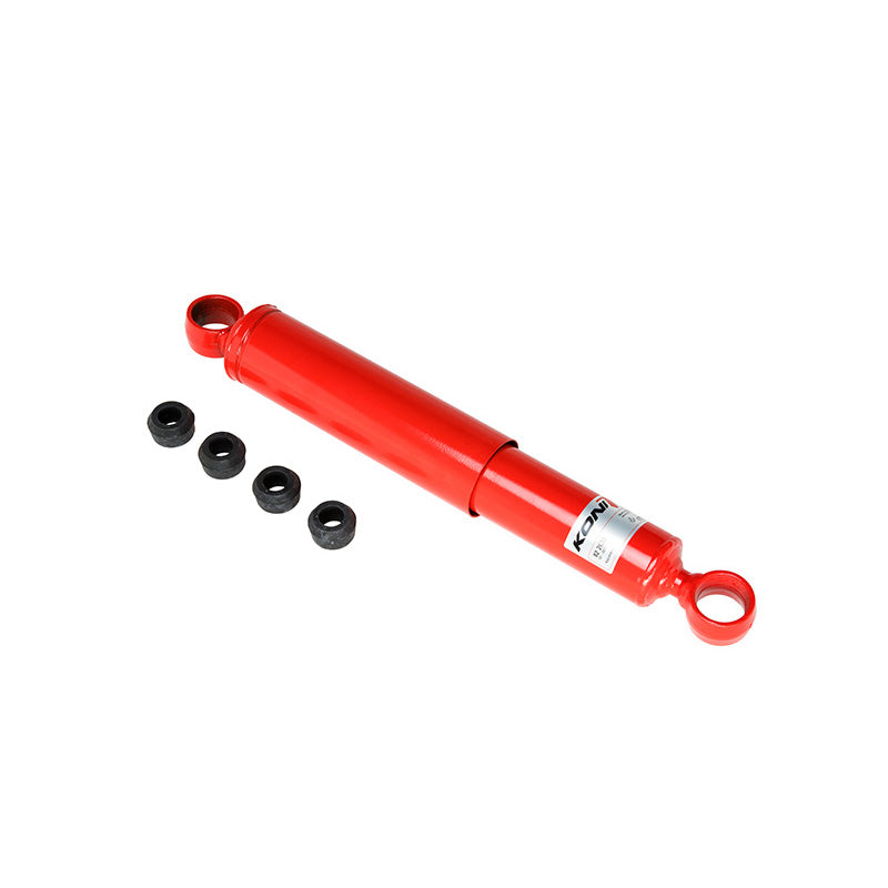 Koni, Heavy Track, shock absorber, 1 pc. fits Toyota Hi-Lux Pickup 4WD 2015-2019 - Rear axle (82-2633)