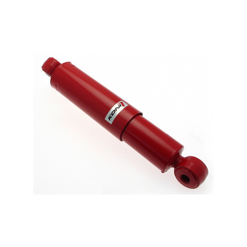 Koni, Heavy Track, amortisseur, 1 pièce, convient pour Suzuki Jimny (JB64/JB67) 2018- - Essieu avant (82-2646)