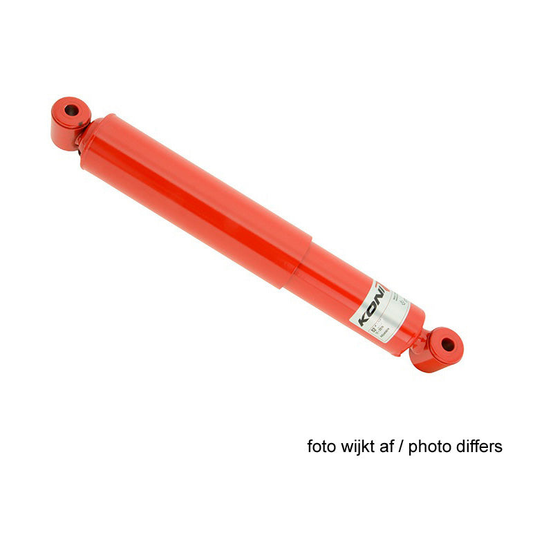Koni, Special Shock amortisseur, 1 pc. compatible avec Citroën Jumpy/Dispatch/Spacetourer & Peugeot Expert III/Traveller & Toyota Proace/ Proace Verso 2016- & Opel Vivaro C/Zafira Life 2019- & Fiat Scudo/Ulysse 2022- essieu arrière (82-2664)