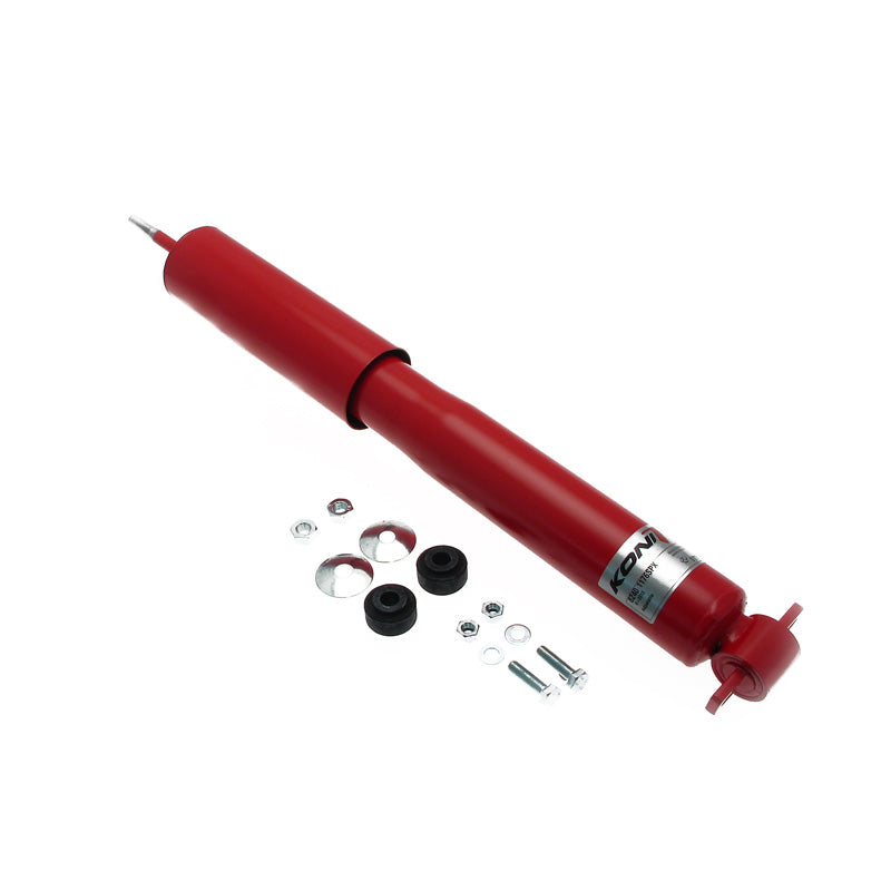 Koni, Heavy Track, amortisseur, 1 pc. compatible avec Jeep Grand Cherokee Series WJ 1999-2004 - essieu avant (8240-1176SPX)