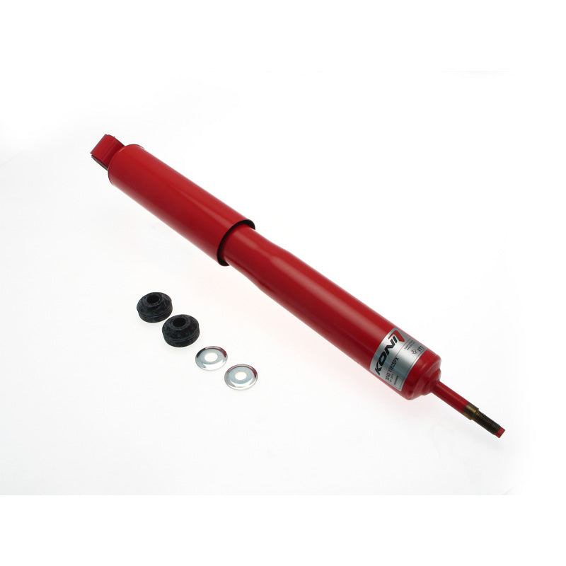 Koni, Heavy Track, amortyzator, 1 szt. pasuje do Land Rover Defender 90/110/130 1999-2016 - tylna oś - From XA159807 (8240-1182SPX)