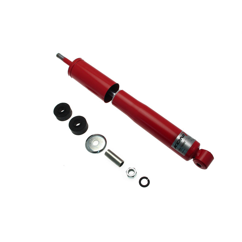 Koni, Heavy Track, ammortizzatore, 1 pz. adatto a Toyota Landcruiser 100-Series (HDJ-/UZJ-) 1998-2007 - Asse anteriore (8240-1183SPX)