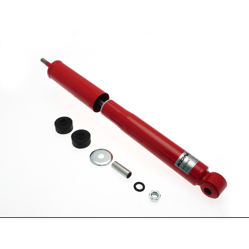 Koni, Heavy Track, ammortizzatore, 1 pz. adatto a Toyota Landcruiser 100-Series (HDJ-/UZJ-) 1998-2007 - Asse posteriore (8240-1184SPX)