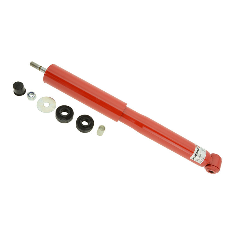 Koni, Heavy Track, tlumič, 1 ks pasuje na Mercedes G-Series (W460/W461/W463) 1979-2018 - zadní náprava (8240-1197SPX)