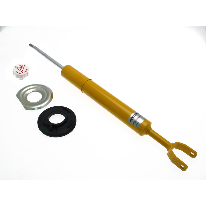 Koni, Sport, amortiguador, 1 pieza compatible con Audi A6/A6L (C6/4F) Sedan/Avant incl. Quattro (excl. Air suspension) 2004-2011 - eje delantero (8240-1229SPORT)