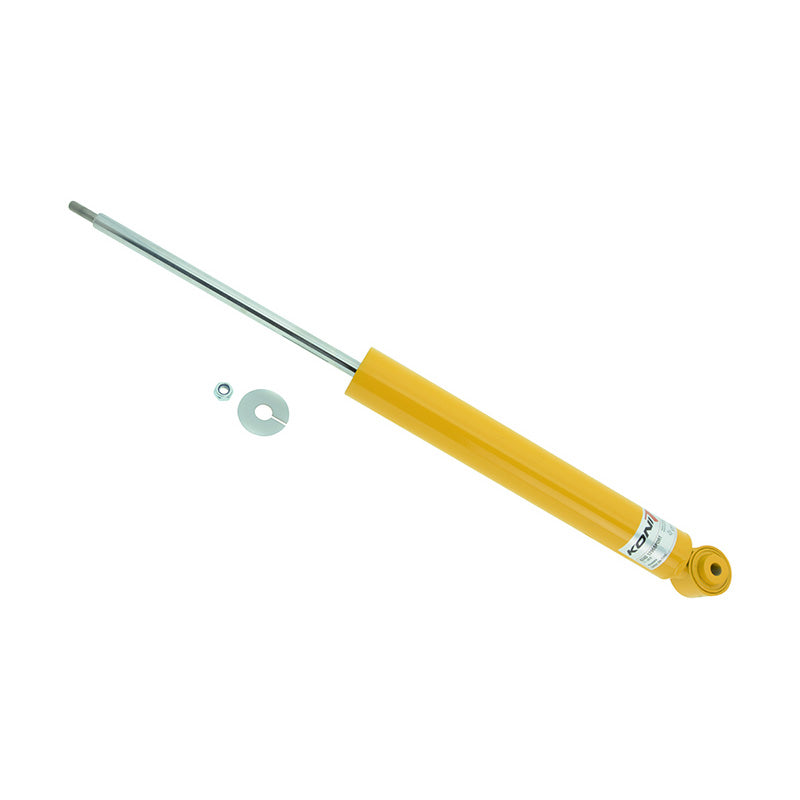 Koni, Sport, amortyzator, 1 szt. pasuje do Audi A3 (8V) / Seat Leon (ST) (5F) / Skoda Octavia III Sedan/Combi / Volkswagen Golf VII 2012-2019 / Golf VIII Hatchback/Variant 2020- - tylna oś - RA: belka skrętna (8240-1296SPORT)