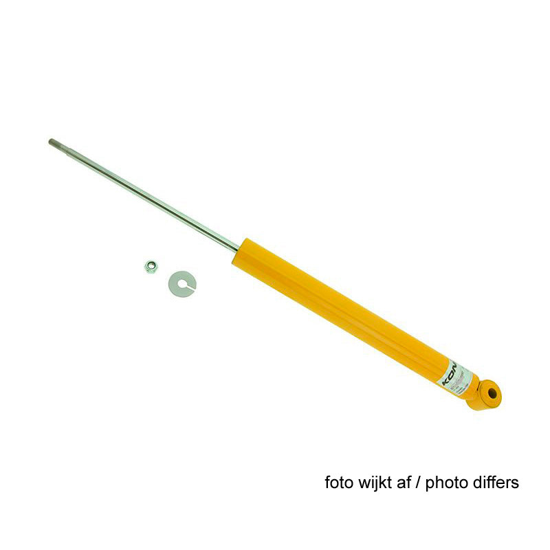 Koni, Sport, amortyzator, 1 szt. pasuje do Audi A4 (B9/8W) Sedan/Avant oraz A5 (8W/F5) Coupe/Sportback/Convertible oraz S4 (B9, 8W) Sedan, Avant Quattro oraz S5 (F5) Quattro - tylna oś (8240-1319SPORT)