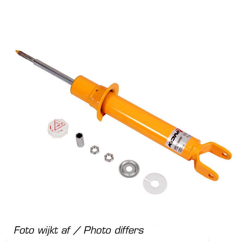 Koni, Sport, amortisseur, 1 pièce compatible avec BMW 3-series G20 (incl. X-Drive) 2019 - Essieu arrière - (8240-1325SPORT)