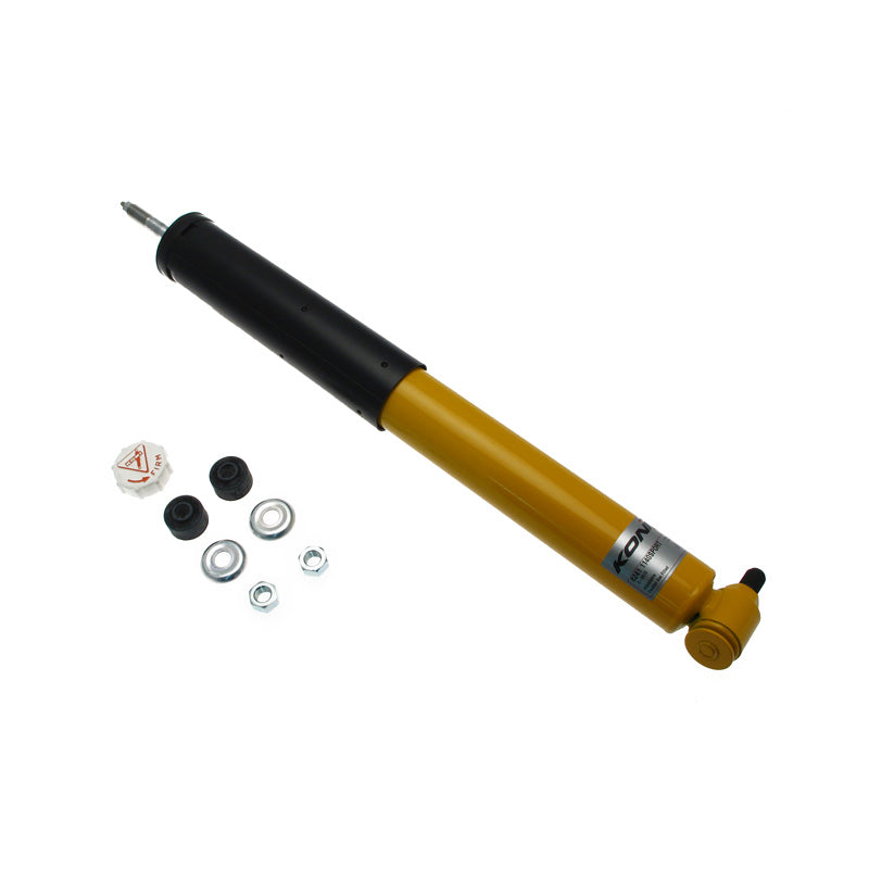 Koni, Sport, amortiguador, 1 unidad, compatible con Chevrolet Camaro / Pontiac Firebird incl. Trans-am 1993-2002 - Eje trasero (8241-1140SPORT)