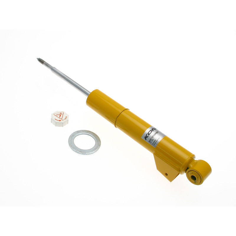 Koni, Sport, shock absorber, 1 pc. fits Porsche 911 (996) Carrera 2/4/Turbo (S) Coupé/Targa/Convertible (excl. GT2/GT3/PASM) 1997-2005 - Rear axle (8241-1274SPORT)