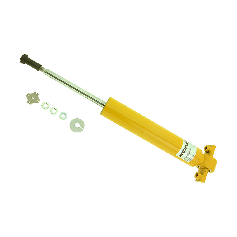 KONI, amortyzator, Sport, tylna oś, do Ford Mustang Coupé/Convertible 4-Cylinder/V6/V8/Ecoboost (excl. GT350/GT350R/MagneRide) (2015-2018)
