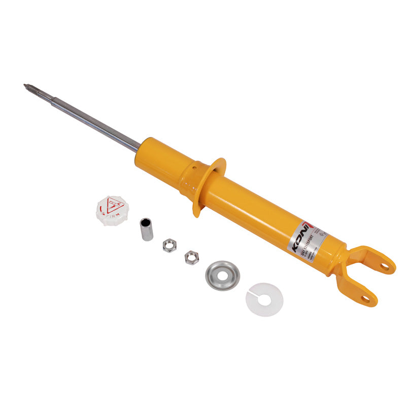 Koni, Sport, shock absorber, 1 pc. fits Fiat 124 Spider incl. Abarth / Mazda MX-5/Miata ND 1.5/2.0 2015-2019 - Rear axle (8241-1311SPORT)