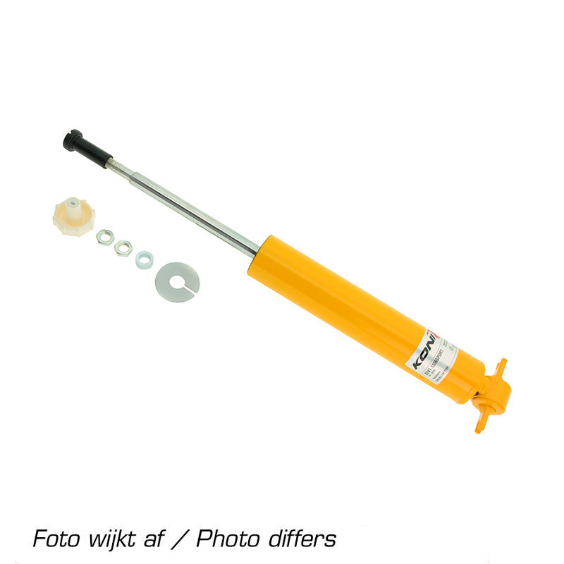 KONI, amortiguador Sport, compatible con Tesla Model 3 (2017-) / Tesla Model Y (2019-), eje delantero - izquierda (8241-1322LSPORT)