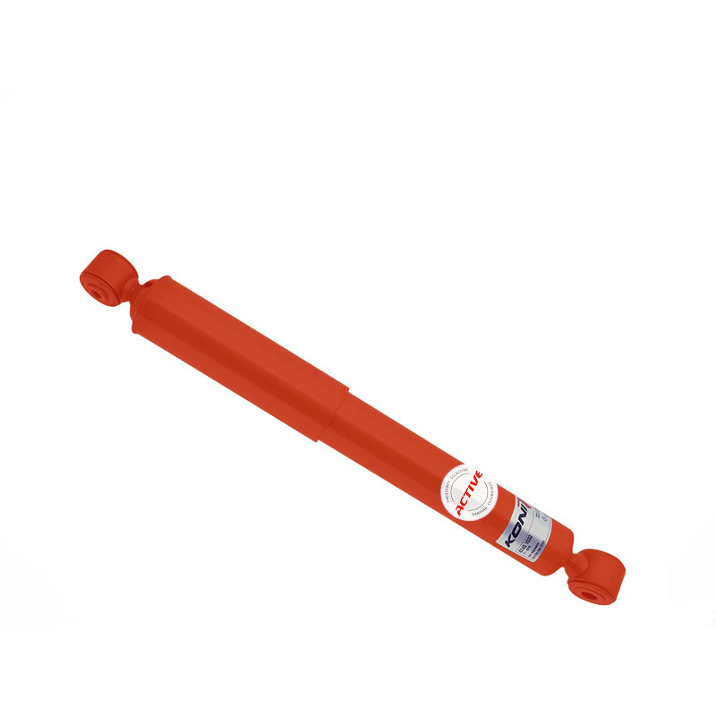 Koni, Special Active, amortiguador, 1 unidad compatible con Audi A3/S3 (8L) Quattro / Seat Leon (1M) '4' 1.8T/2.8/1.9TDI 4WD / Volkswagen Bora 4-Motion / Golf IV 4-Motion 1998-2005 - Eje trasero (8245-1032)