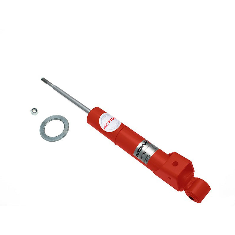 Koni, Special Active, Ammortizzatore, 1pz. adatto a Porsche 911 (996) Carrera 2/4/Turbo (S) Coupé/Targa/Convertible (escl. GT2/GT3/PASM) 1997-2005 - Asse posteriore (8245-1255)