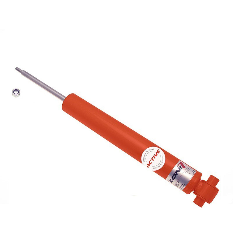 Koni, Special Active, Ammortizzatore, 1 pz. adatto a BMW 1-Series (F20/F21) / 2-Series (F22) / 3-Series (F30)/(F31) Touring/(F34) GT / 4-Series (F32) Coupé/(F36) GC 2010-2019 - Asse posteriore (8245-1357)