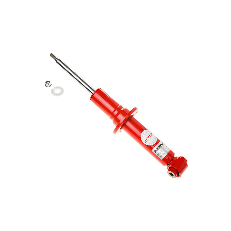 Koni, Special Active, amortiguador, 1 pieza, compatible con BMW X3 (F25)/X4 (F26) incl. M-Technik (excl. EDC) 2010-2019 - eje trasero (8245-1381)