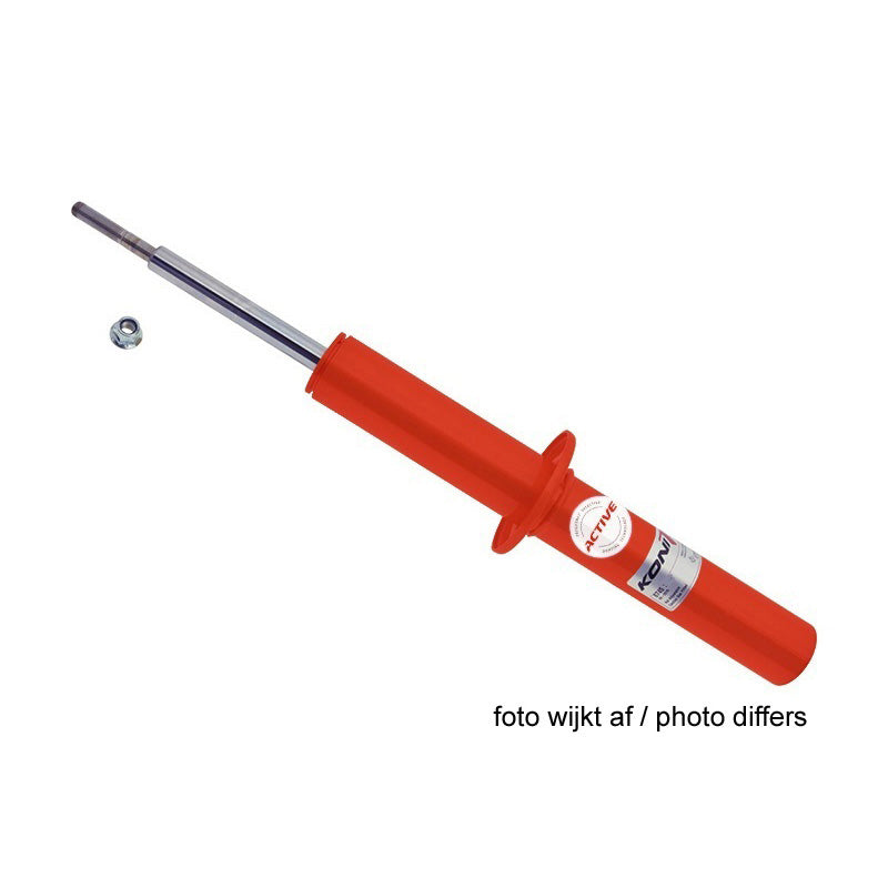 Koni, Special Active, shock absorber, 1 pc fits BMW X5 (F15/ F85) excl. X5M/ M50d 2013-2018 & X6 (F16/F86) excl. X6M/ M50dX 2014-2020 - Front axle (8245-1394)