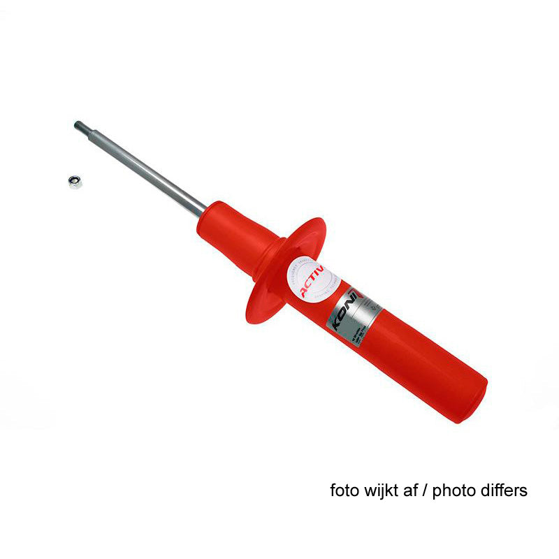 Koni, Special Active, Shock Absorber, 1 pc. Fits Audi A4 (B9/8W) Sedan/Avant & A5 (8W/F5) Coupe/Sportback/Convertible - 53 mm diam - Front axle (8245-1396)