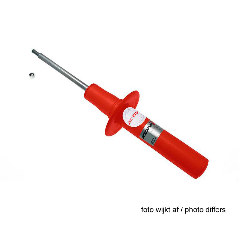 Koni, Special Active, Shock absorber, 1pc. fits Audi A4 (B9/8W) Sedan/Avant & A5 (8W/F5) & S4 (B9, 8W) & S5 (F5) - 49 mm diam - Front axle (8245-1406)