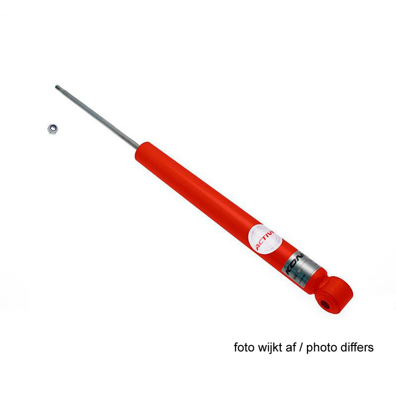 Koni, Special Active, Shock absorber, 1 pc. Fits Audi A4 (B9/8W) S-Line & A5 (8W/F5) & S4 (B9, 8W) & S5 (F5) - Rear axle (8245-1407)