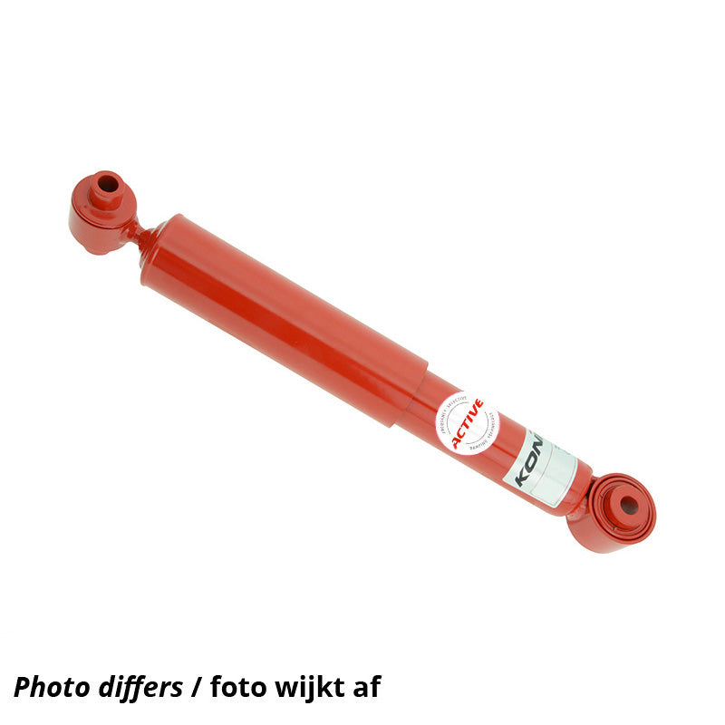 Koni, Special Active, Ammortizzatore, 1pz. adatto a Nissan X-Trail III 2014-- Asse posteriore (8245-1411)